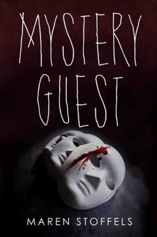 Cover image for 9798217122165 - Mystery Guest