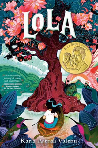 Cover image for 9798217123209 - Lola