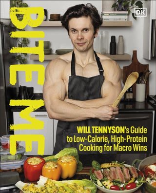 Cover image for 9798217130849 - Bite Me