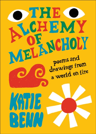 Cover image for 9798217140169 - The Alchemy of Melancholy