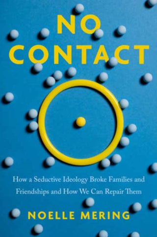 Cover image for 9798217152001 - No Contact