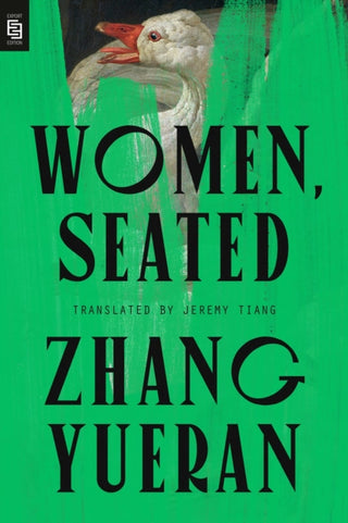 Supplemental image for 9798217176748 - Women, Seated