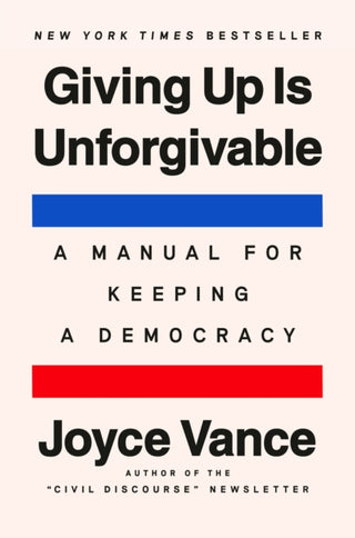 Supplemental image for 9798217178117 - Giving Up Is Unforgivable