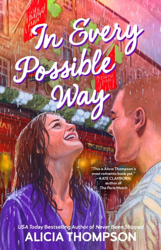 Cover image for 9798217187218 - In Every Possible Way