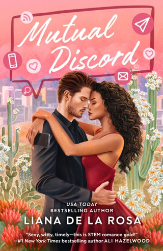 Cover image for 9798217188307 - Mutual Discord