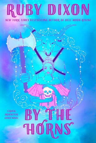 Cover image for 9798217188734 - By the Horns
