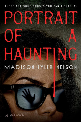 Cover image for 9798217189342 - Portrait of a Haunting
