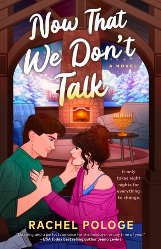 Cover image for 9798217189472 - Now That We Don't Talk