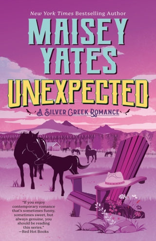 Cover image for 9798217193271 - Unexpected