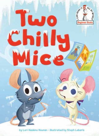 Cover image for 9798217226610 - Two Chilly Mice