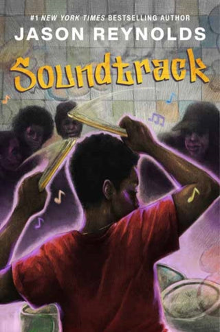 Cover image for 9798217231591 - Soundtrack