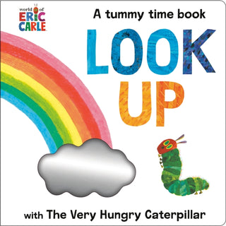 Cover image for 9798217247646 - Look Up with The Very Hungry Caterpillar