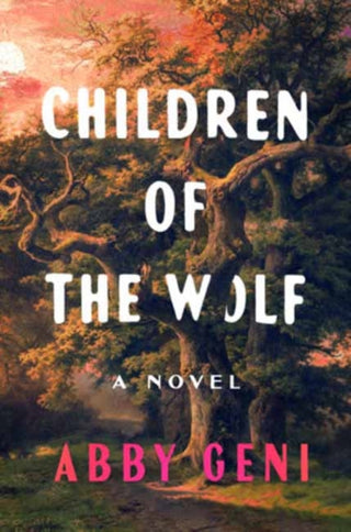 Cover image for 9798217299539 - Children of the Wolf