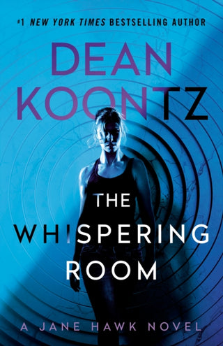 Cover image for 9798217299577 - The Whispering Room