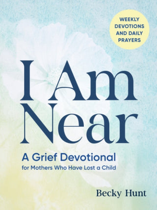Cover image for 9798217330928 - I Am Near