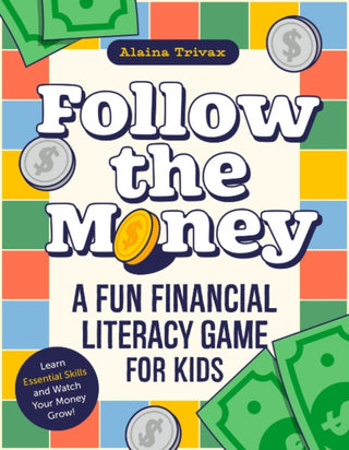 Cover image for 9798217331055 - Follow the Money