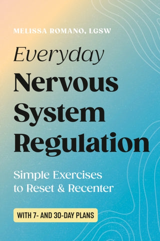 Cover image for 9798217331130 - Everyday Nervous System Regulation