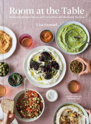 Cover image for 9798218035815 - Room at the Table