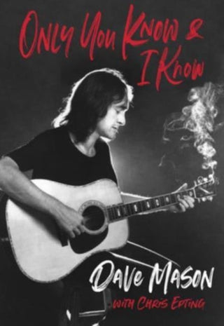 Cover image for 9798218380175 - Only you know & I know