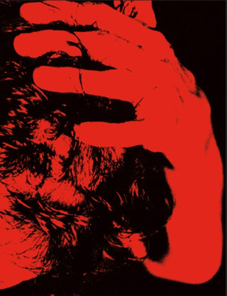 Cover image for 9798218459505 - Flashpoint! Protest Photography in Print, 1950-Present