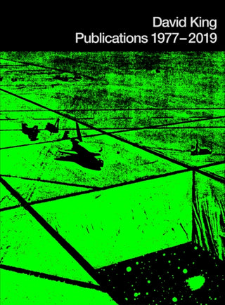 Cover image for 9798218461010 - David King Publications 1977 - 2019