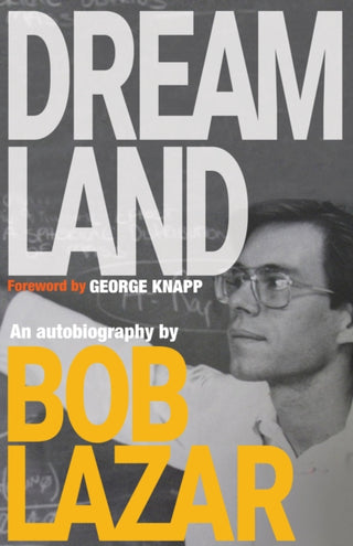 Cover image for 9798218678043 - Dreamland
