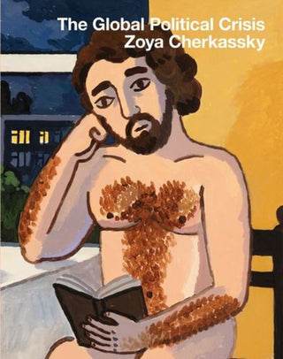 Cover image for 9798218893798 - Zoya Cherkassky