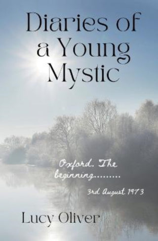 Cover image for 9798224268894 - Diaries of a Young Mystic