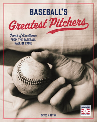 Cover image for 9798317900915 - Baseball's Greatest Pitchers