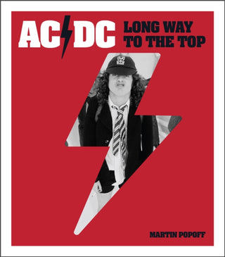 Cover image for 9798317902308 - AC/DC