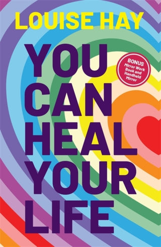 Cover image for 9798318604652 - You Can Heal Your Life