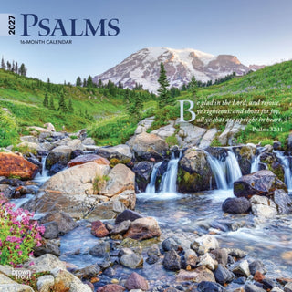 Cover image for 9798330711512 - Psalms 2027 Square Flap