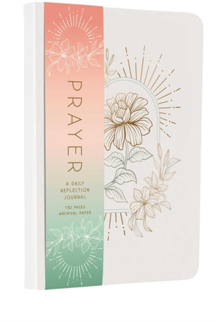 Supplemental image for 9798337401133 - Prayer