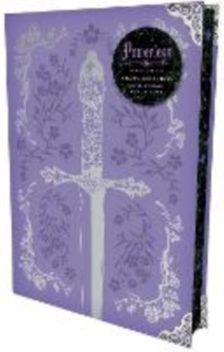 Cover image for 9798337401171 - Lauren Roberts: Powerless Journal