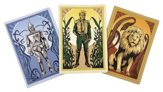 Cover image for 9798337402086 - Wicked Notebook Collection (Set of 3)