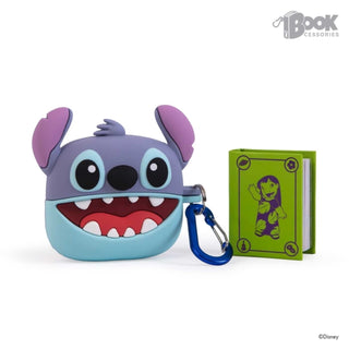 Cover image for 9798337403533 - Bookcessories: Disney: Tiny Book of Lilo and Stitch