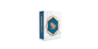 Cover image for 9798337404936 - Harry Potter: Ravenclaw (Tiny Book)