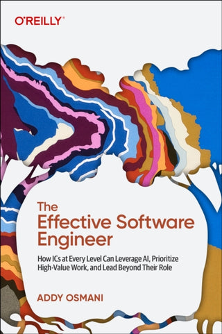 Cover image for 9798341638174 - The Effective Software Engineer
