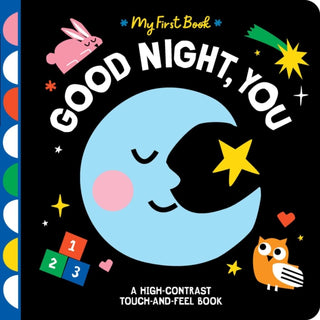 Cover image for 9798347102976 - Good Night, You
