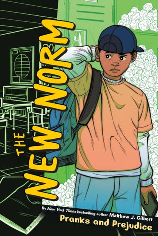 Cover image for 9798347103423 - Pranks and Prejudice