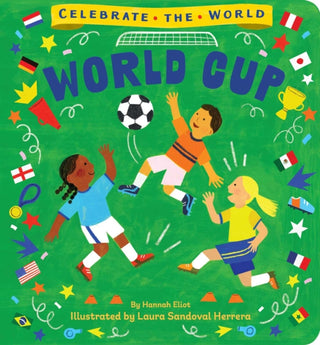 Cover image for 9798347107537 - World Cup