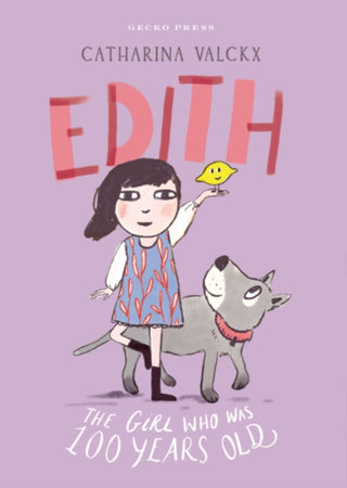 Cover image for 9798348029685 - Edith
