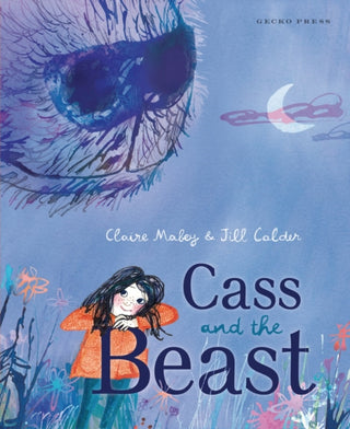 Cover image for 9798348030377 - Cass and the Beast