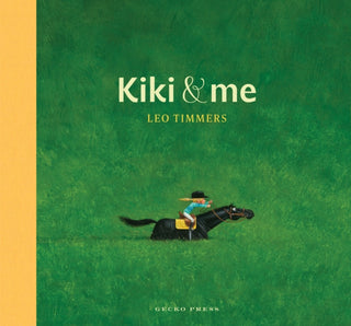 Cover image for 9798348041700 - Kiki and Me