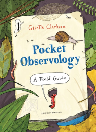 Cover image for 9798348042424 - Pocket Observology