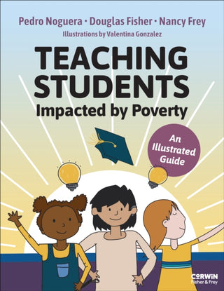 Cover image for 9798348839437 - Teaching Students Impacted by Poverty