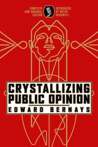Supplemental image for 9798350500257 - Crystallizing Public Opinion