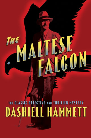 Cover image for 9798350501841 - The Maltese Falcon