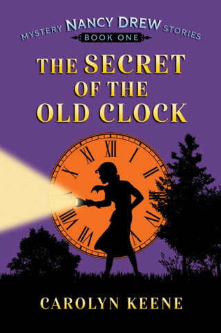 Cover image for 9798350501933 - The Secret of the Old Clock