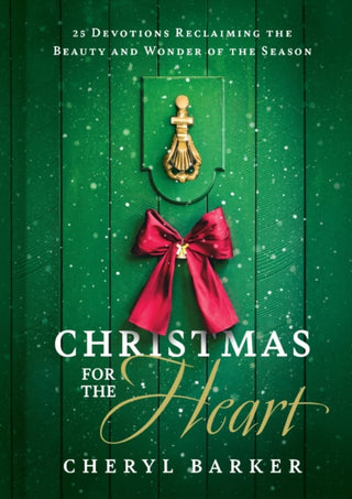 Cover image for 9798384508557 - Christmas for the Heart